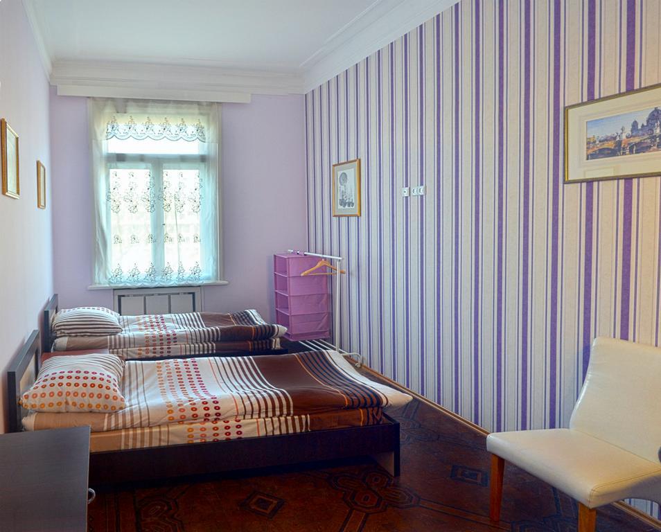 Griboedov Hostel & Suites Tbilisi Zimmer foto