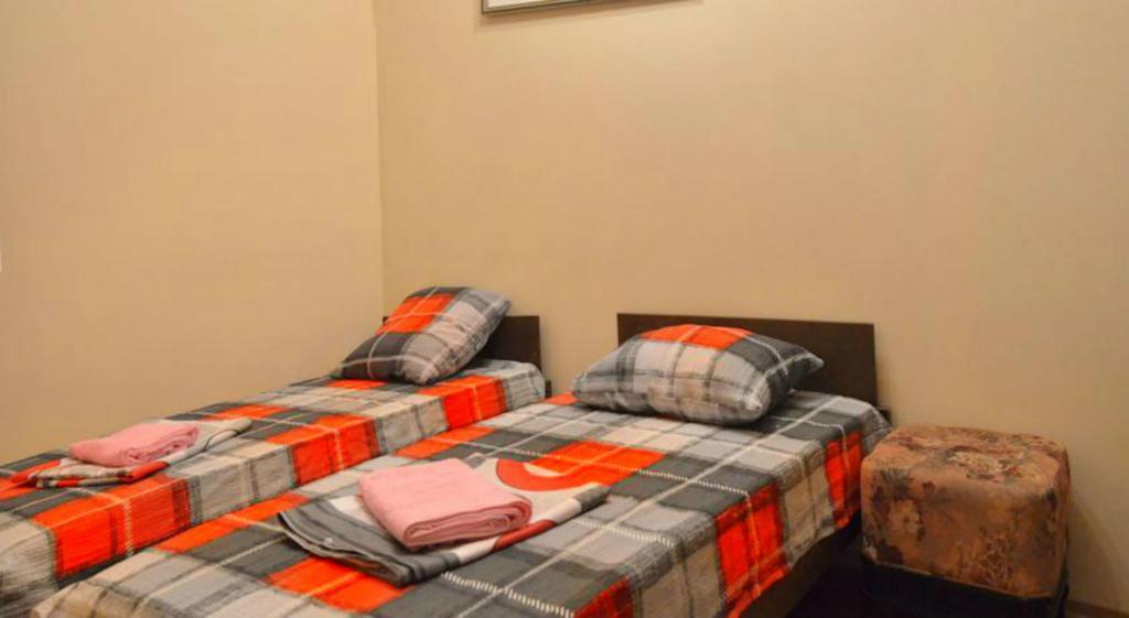 Griboedov Hostel & Suites Tbilisi Zimmer foto