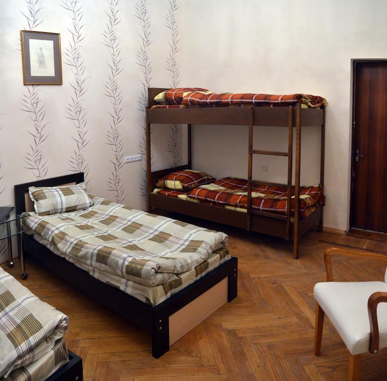 Griboedov Hostel & Suites Tbilisi Zimmer foto