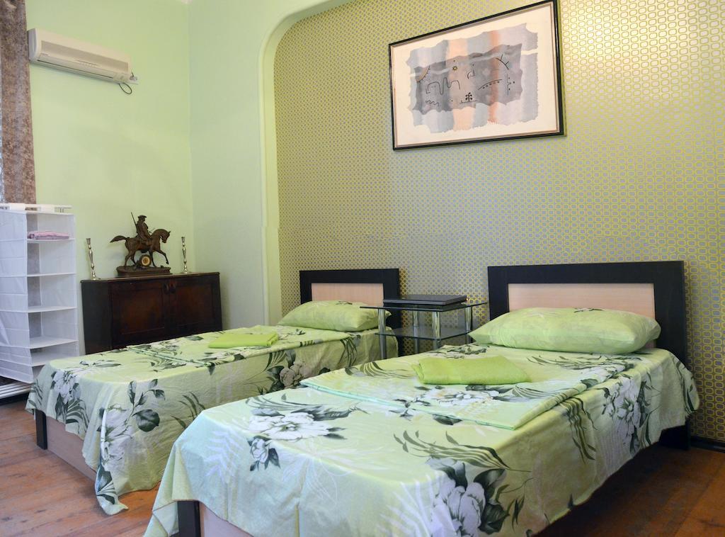 Griboedov Hostel & Suites Tbilisi Zimmer foto