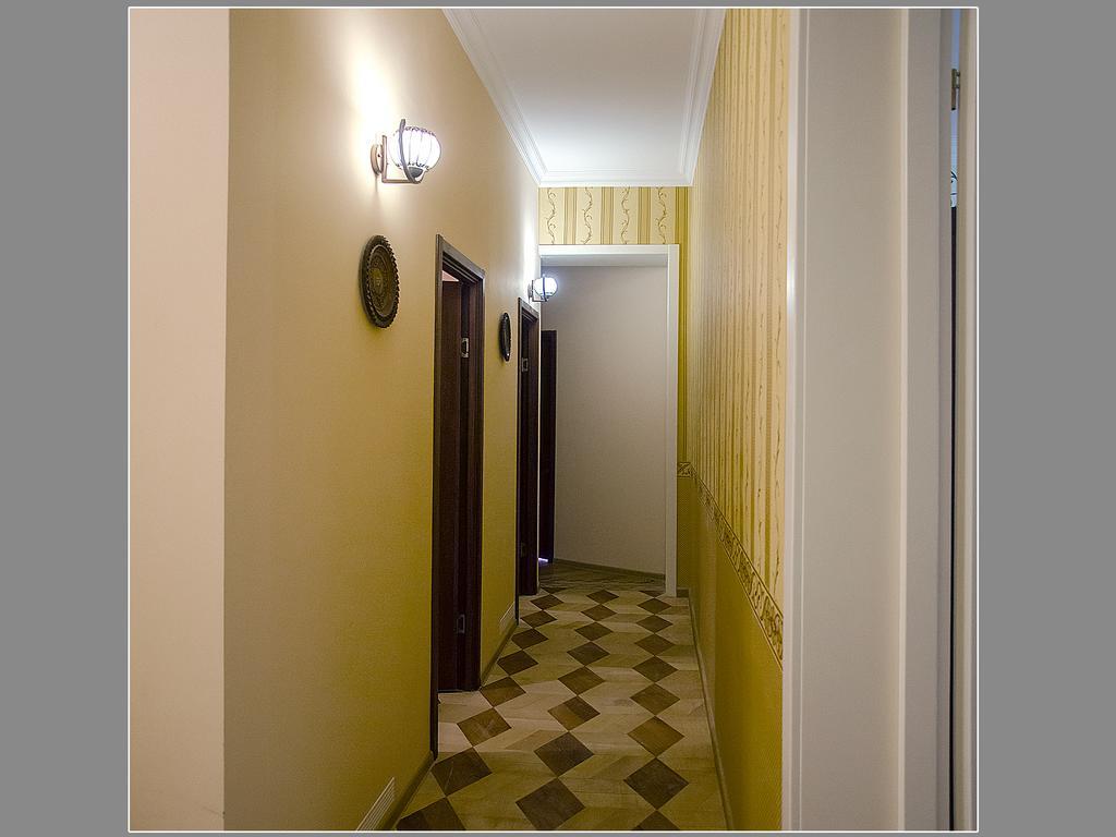 Griboedov Hostel & Suites Tbilisi Exterior foto